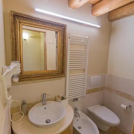 Bed and Breakfast Casa Sul Fiume County House Solagna Exterior foto