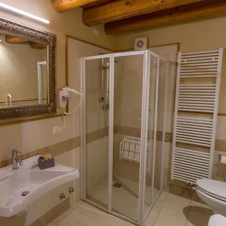 Bed and Breakfast Casa Sul Fiume County House Solagna Exterior foto