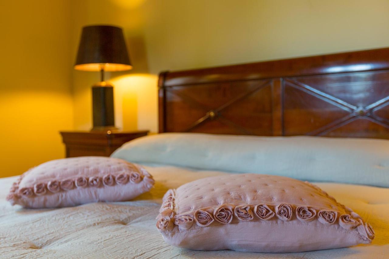 Bed & Breakfast Casa Sul Fiume County House Solagna