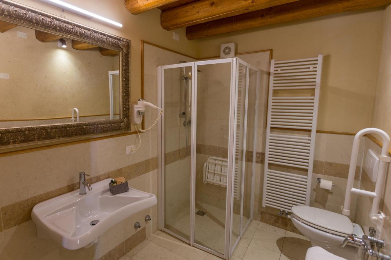Casa Sul Fiume County House *